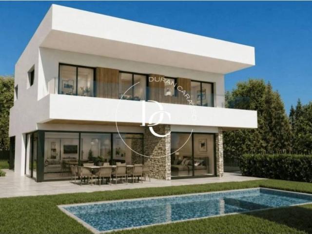 Terreno en Venta en Sitges
