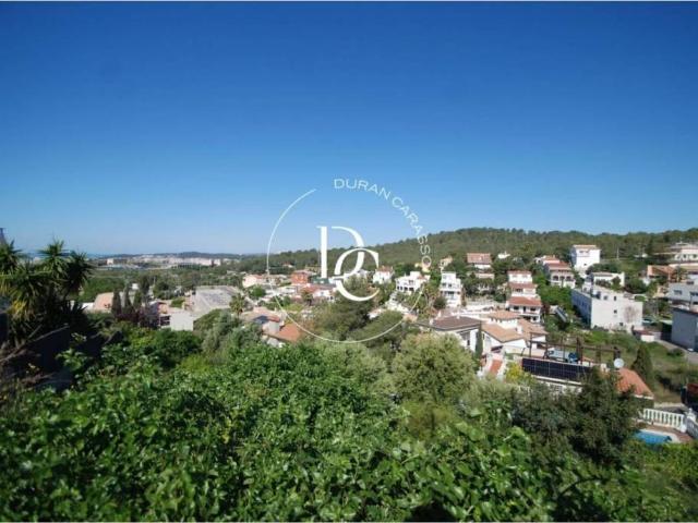 Terreno en Venta en Sitges