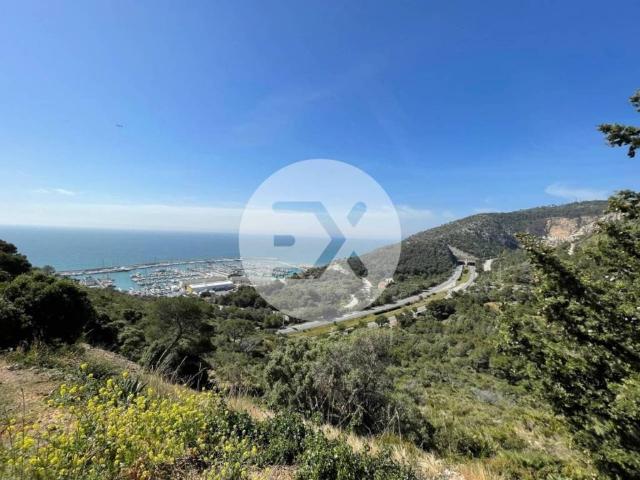 Terreno en Venta en Sitges