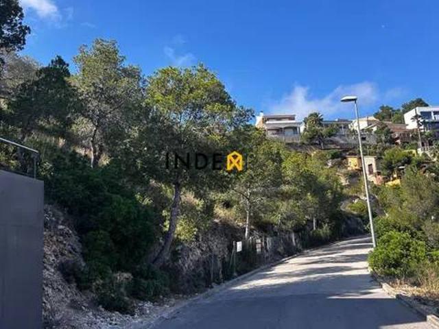 Terreno en Venta en Sitges