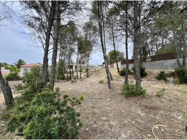 Terreno en Venta en Sitges