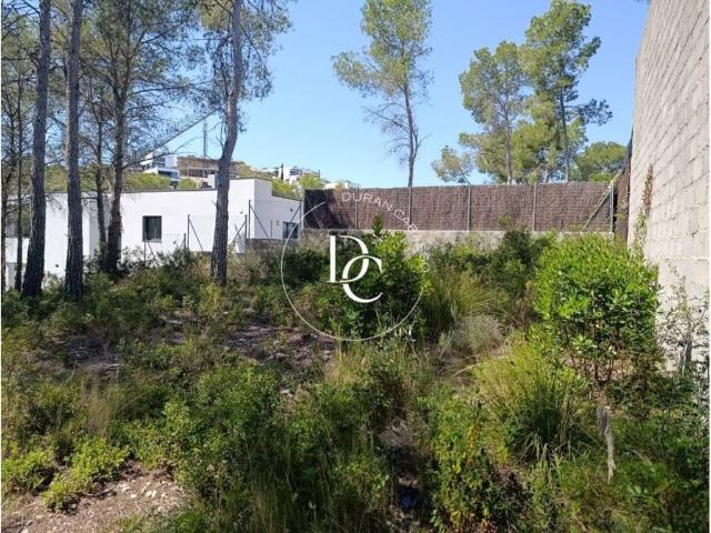 Terreno en Venta en Sitges