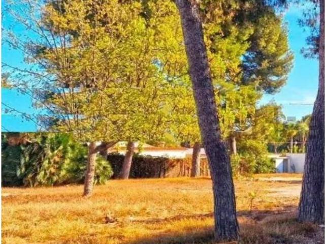 Terreno en Venta en Sitges