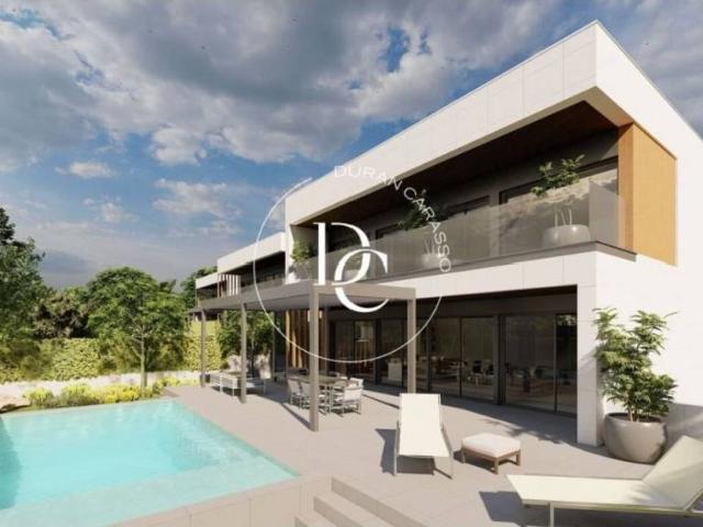Terreno en Venta en Sitges