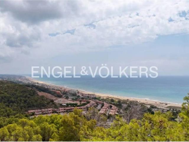 Terreno en Venta en Sitges