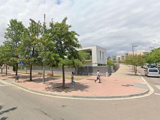 Terreno en venta en Sitges, de 500 m² por 650.000