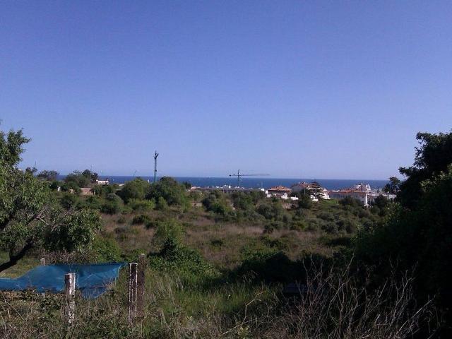 Terreno en venta en Sitges, de 875 m² por 210.000