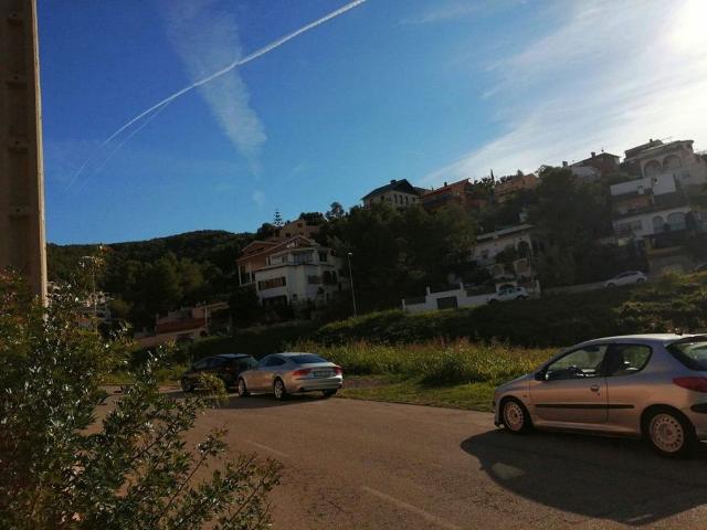 Terreno en venta en Sitges, de 581 m² por 312.000