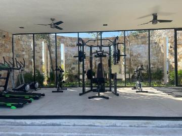 Terreno en venta en Sitpach, Cancún, Yucatán