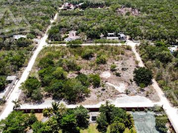 Terreno en Venta en SM 307 Canc?n Alfredo Bonfil