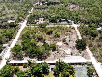 Terreno en Venta en SM 307 Canc?n Alfredo Bonfil