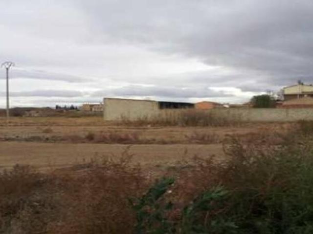 Terreno en Venta en Sobradiel