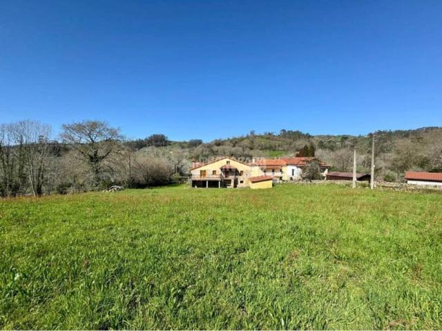 Terreno en Venta en Solórzano
