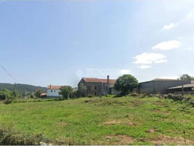 Terreno en Venta en Solórzano
