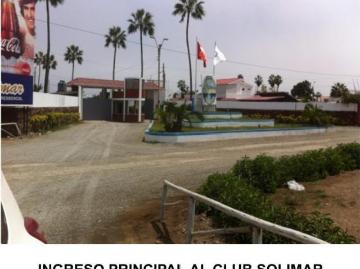 TERRENO EN VENTA EN SOLIMAR PLAYA