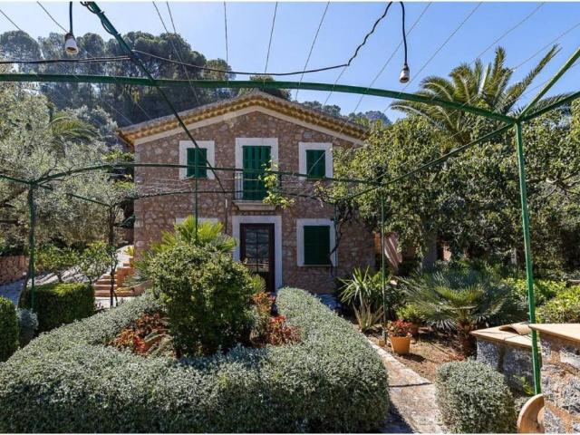 Terreno en Venta en Sóller