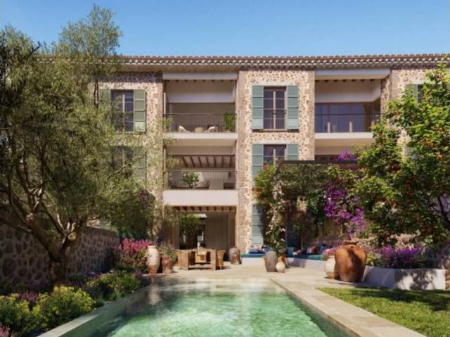 Terreno en Venta en Sóller