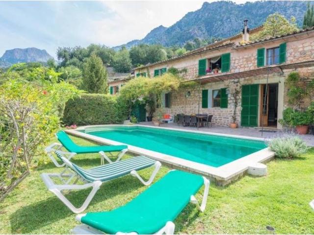 Terreno en Venta en Sóller