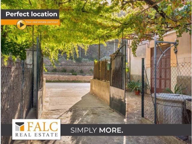 Terreno en Venta en Sóller