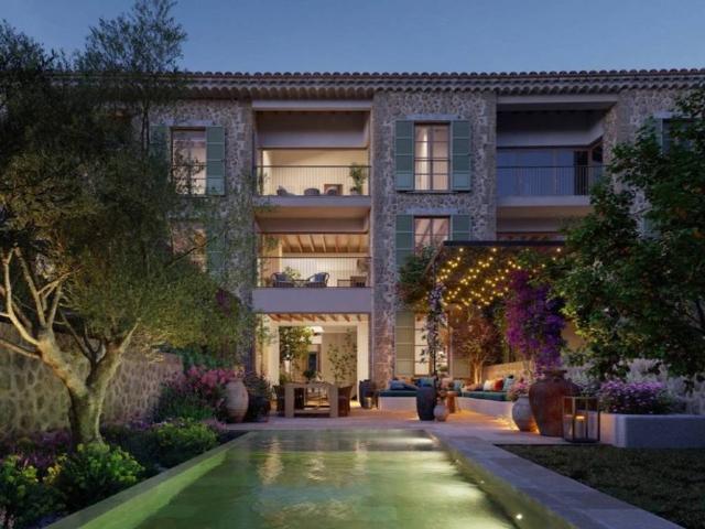 Terreno en Venta en Sóller