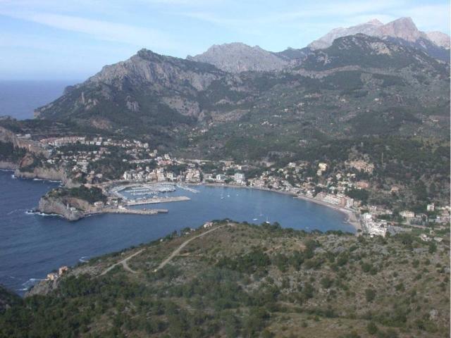 Terreno en Venta en Sóller