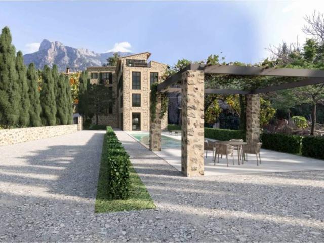 Terreno en Venta en Sóller