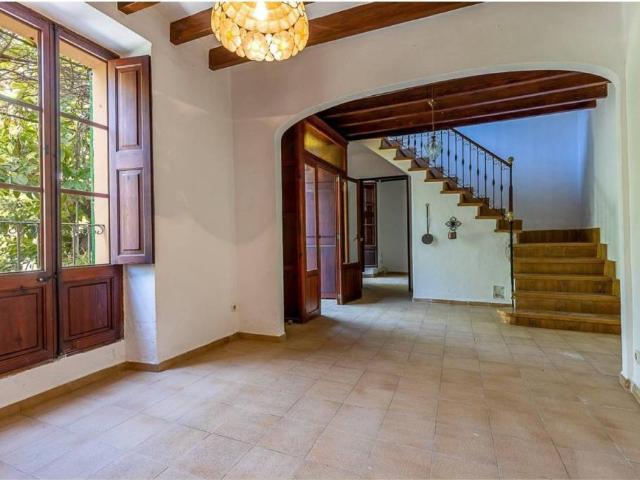 Terreno en Venta en Sóller