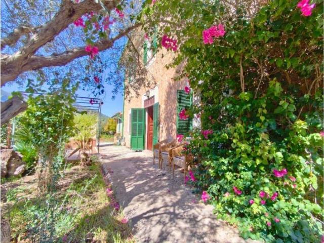 Terreno en Venta en Sóller
