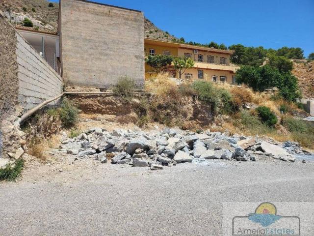 Terreno en Venta en Somontín