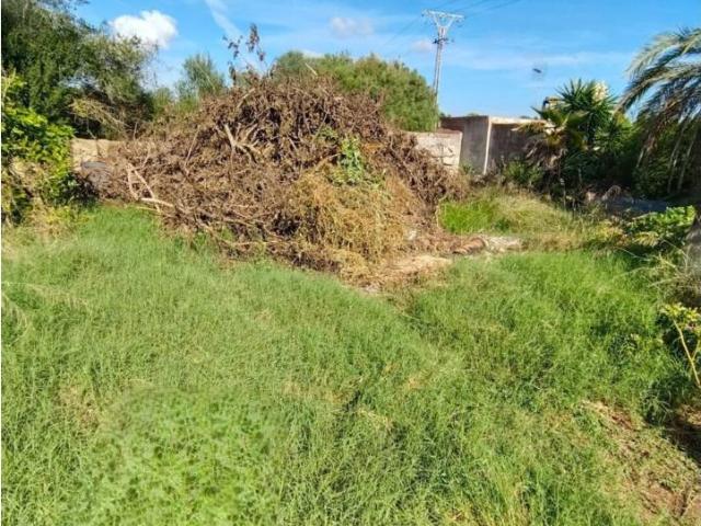 Terreno en venta en Son Talent