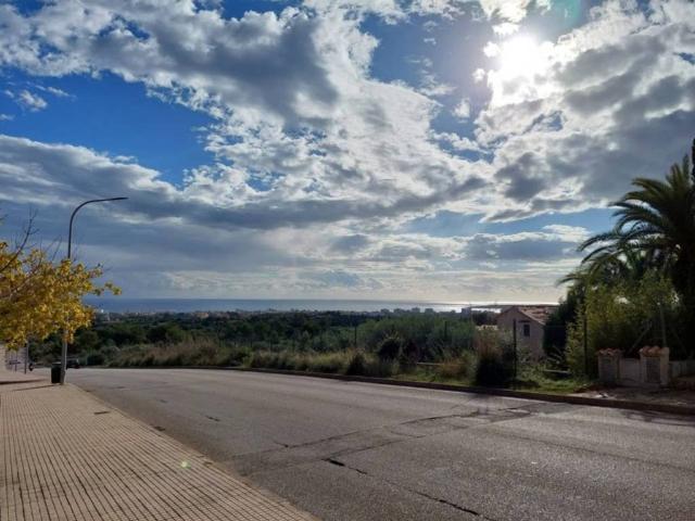 Terreno en Venta en Son Servera