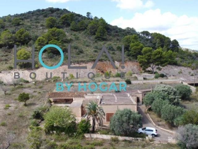 Terreno en Venta en Son Servera