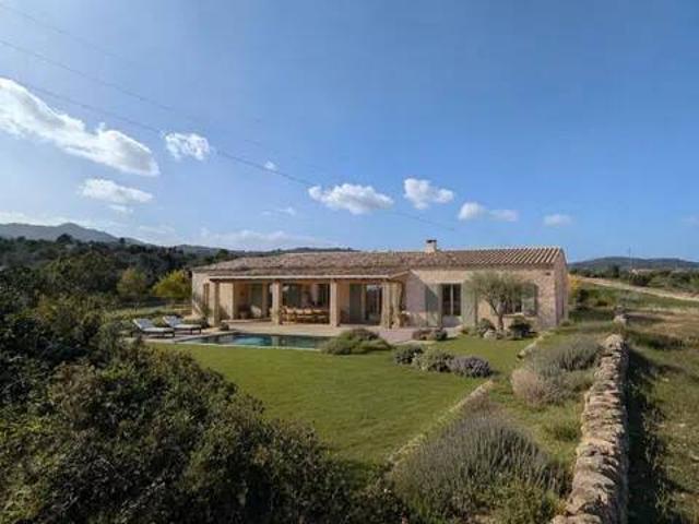 Terreno en Venta en Son Servera