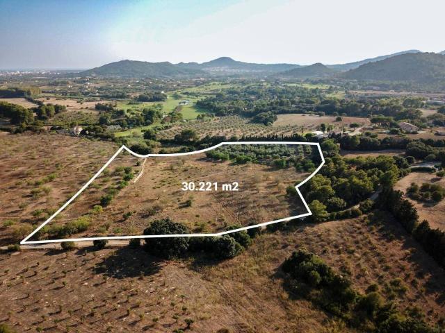 Terreno en Venta en Son Servera