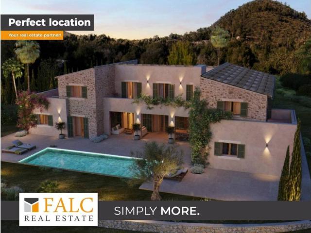Terreno en Venta en Son Servera