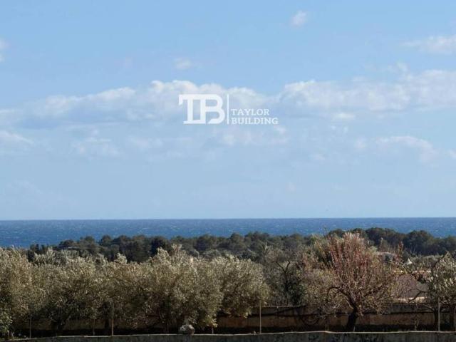 Terreno en Venta en Son Servera