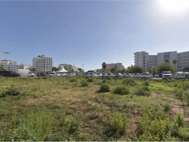 Terreno en Venta en Son Servera