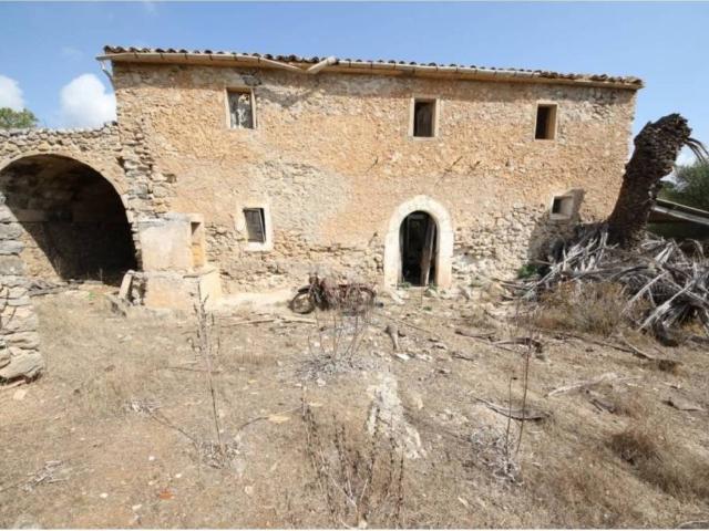 Terreno en Venta en Son Servera