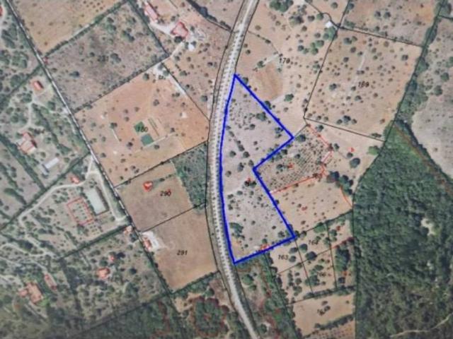 Terreno en Venta en Son Servera