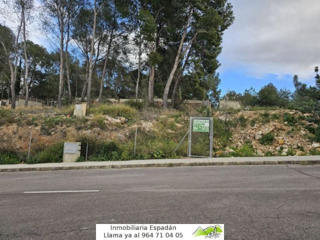 Terreno en venta en Soneja, Soneja
