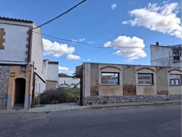 Terreno en Venta en Sonseca
