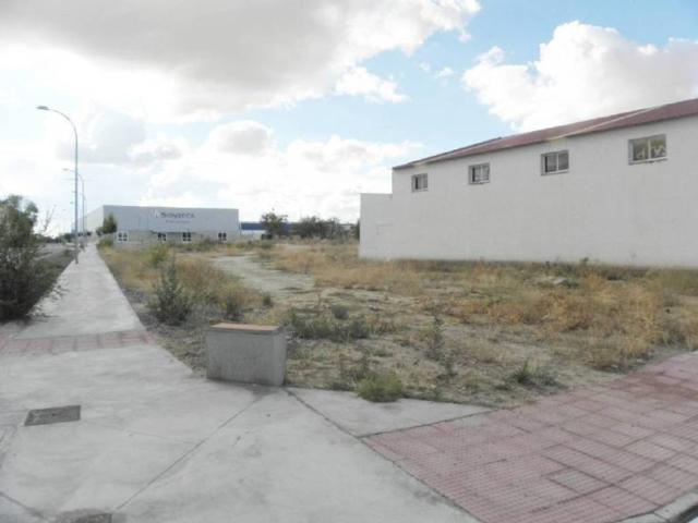 Terreno en Venta en Sonseca