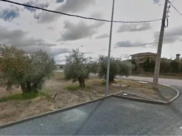 Terreno en Venta en Sonseca