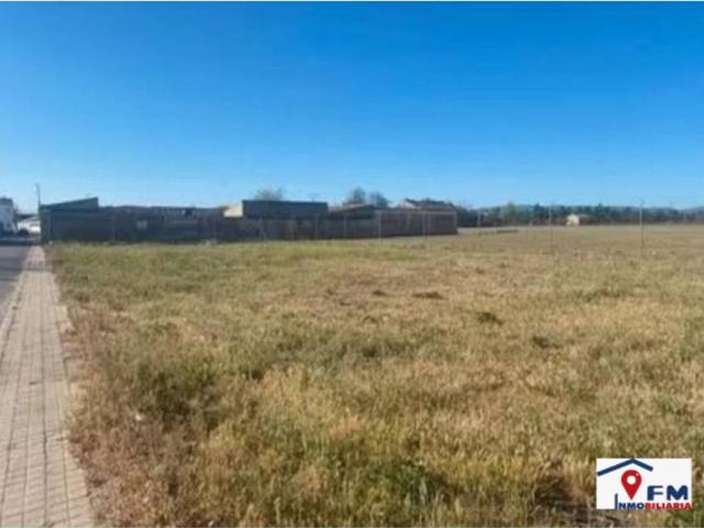 Terreno en Venta en Sonseca