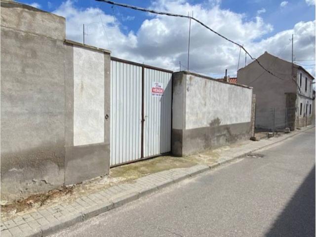 Terreno en Venta en Sonseca