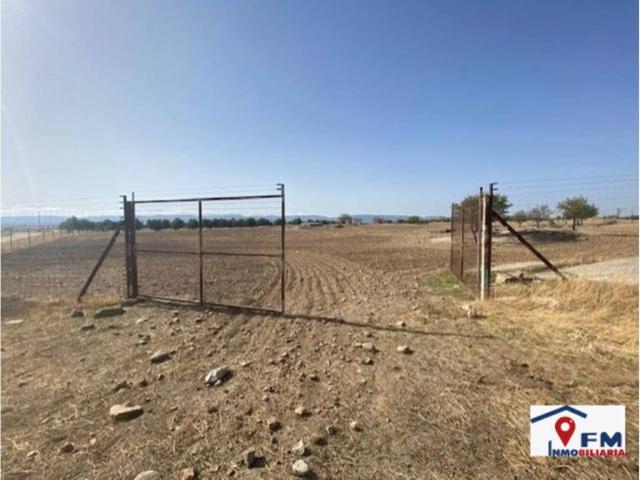 Terreno en Venta en Sonseca