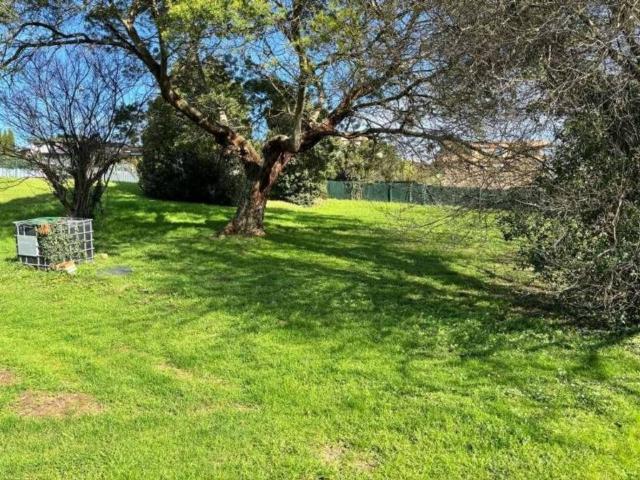 Terreno en Venta en Sopela