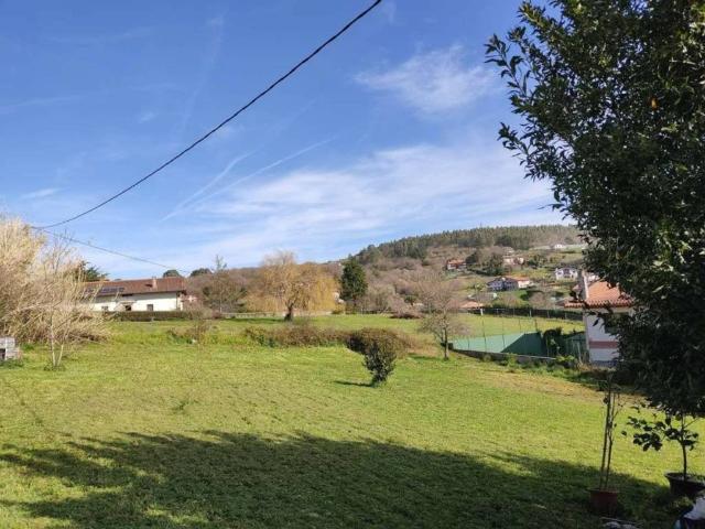 Terreno en Venta en Sopela