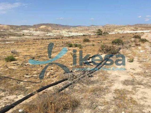 Terreno en Venta en Sorbas