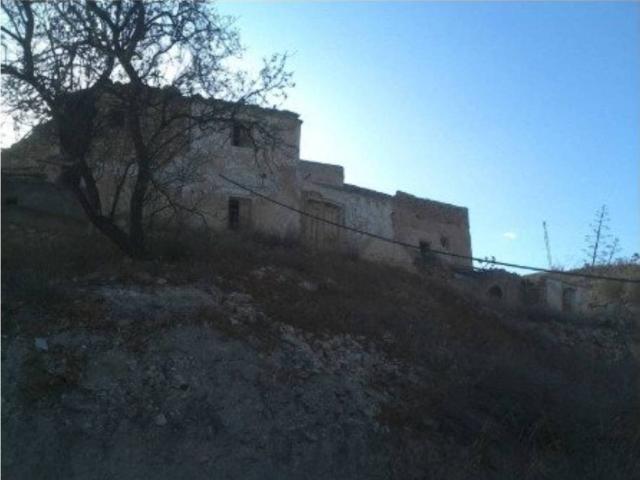 Terreno en Venta en Sorbas